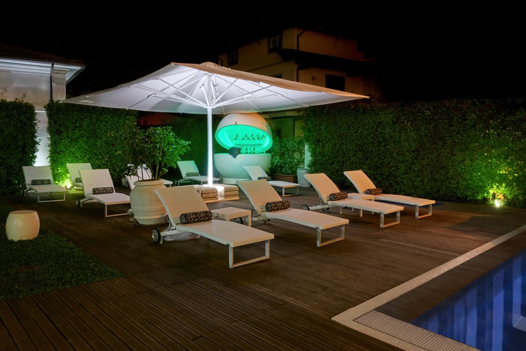 Blanco Cocktail Bar12
