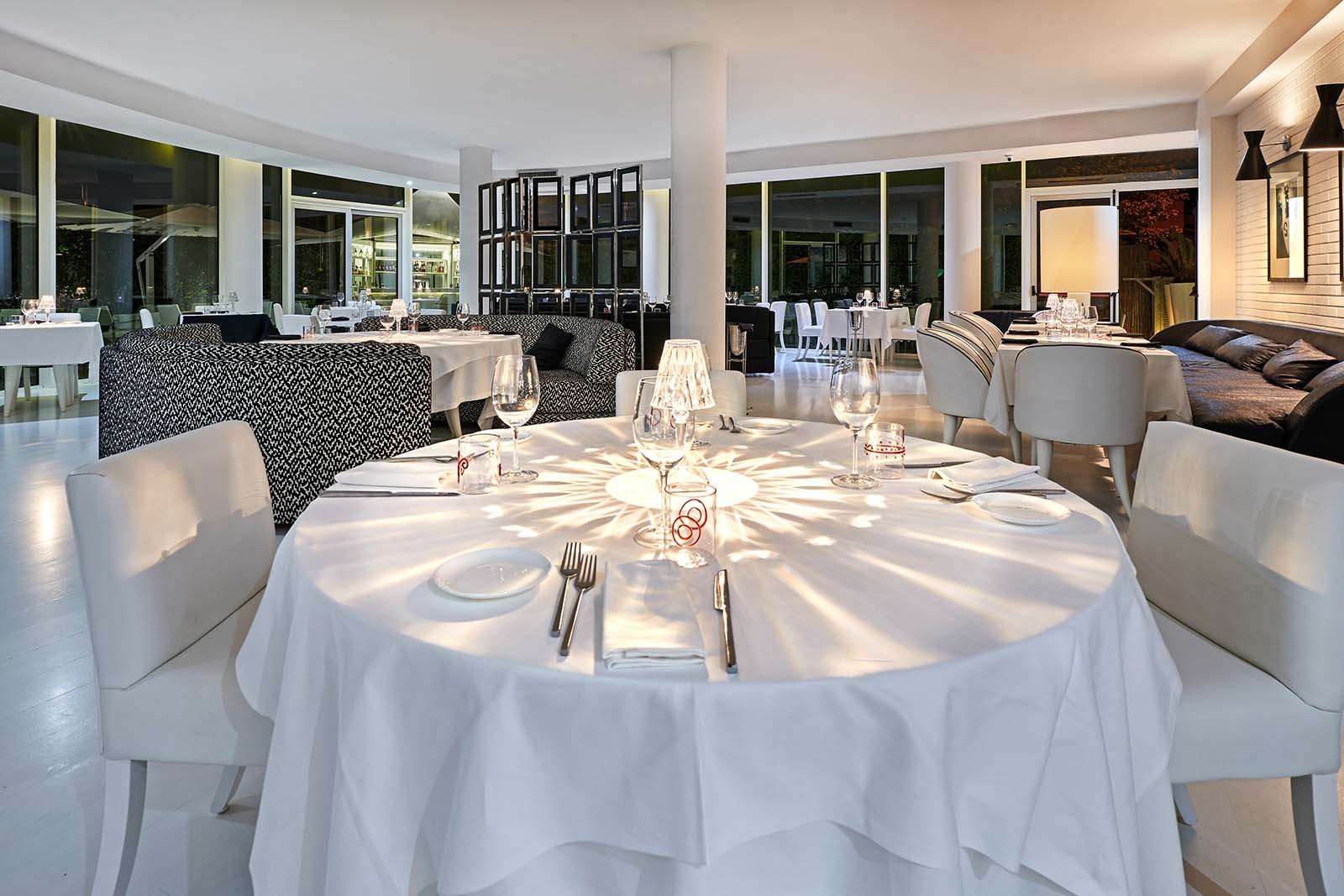 Restaurante 16