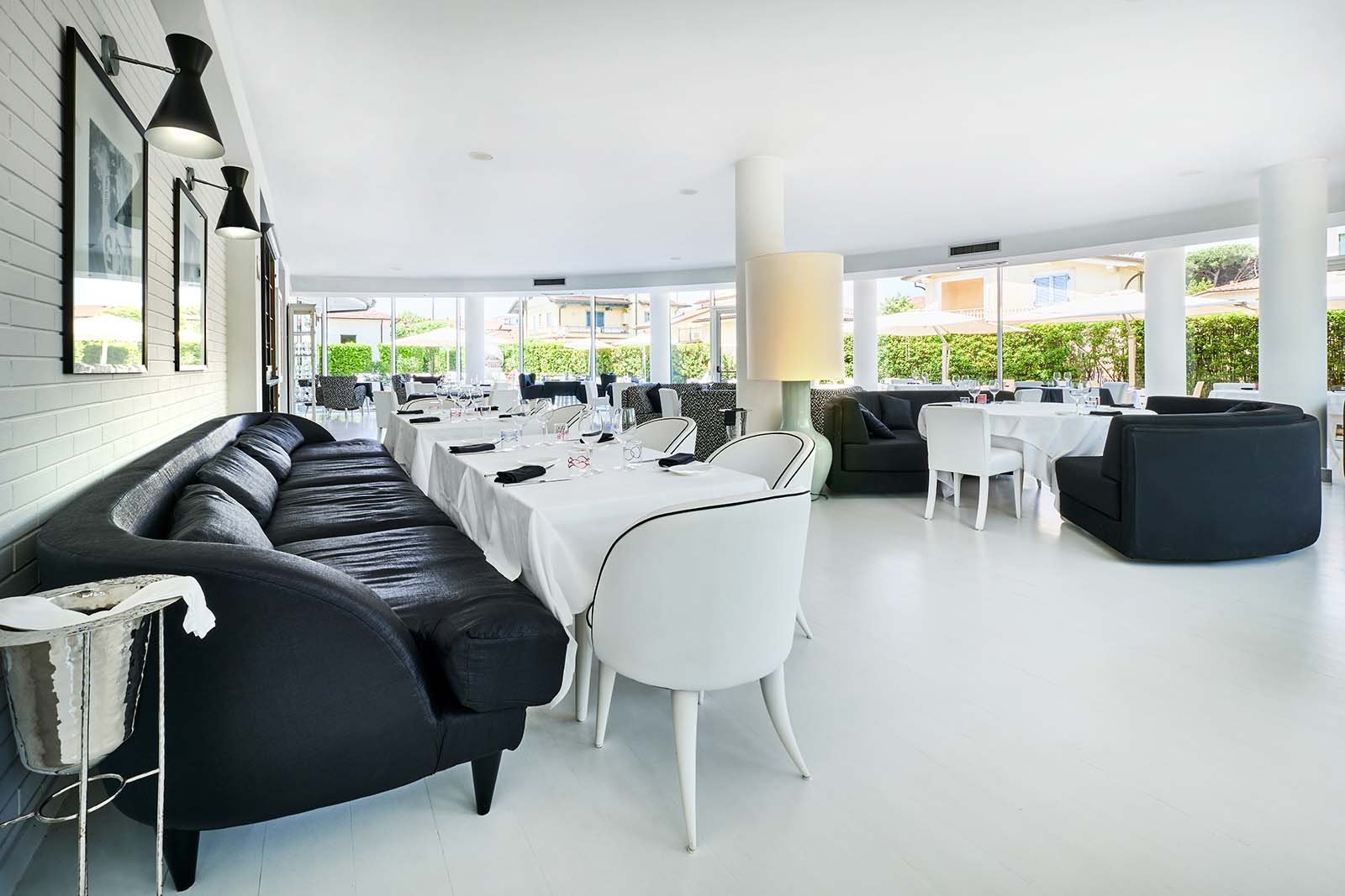 Restaurante 18