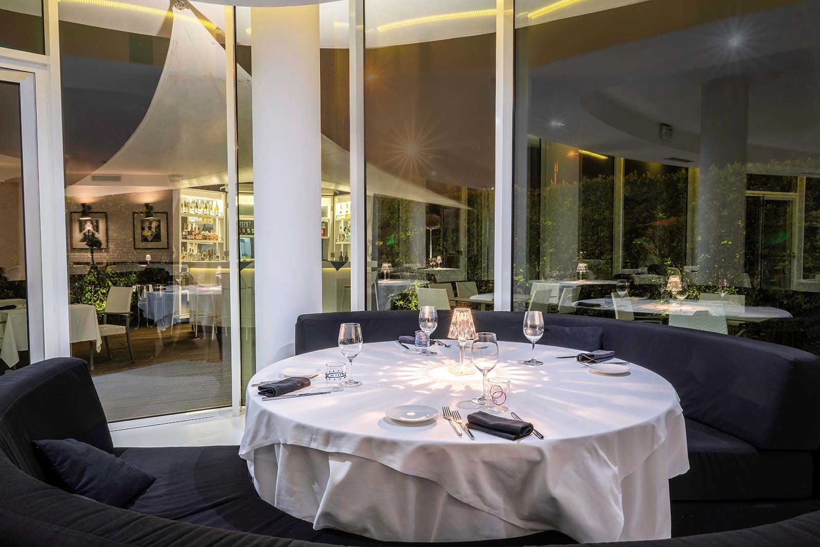 Restaurante 23