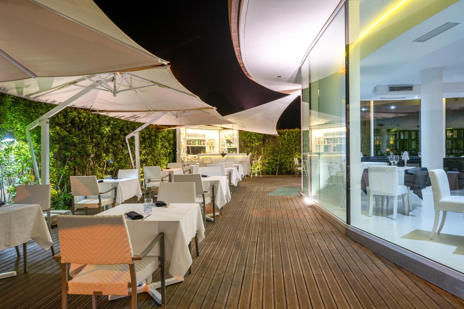 Restaurante 27