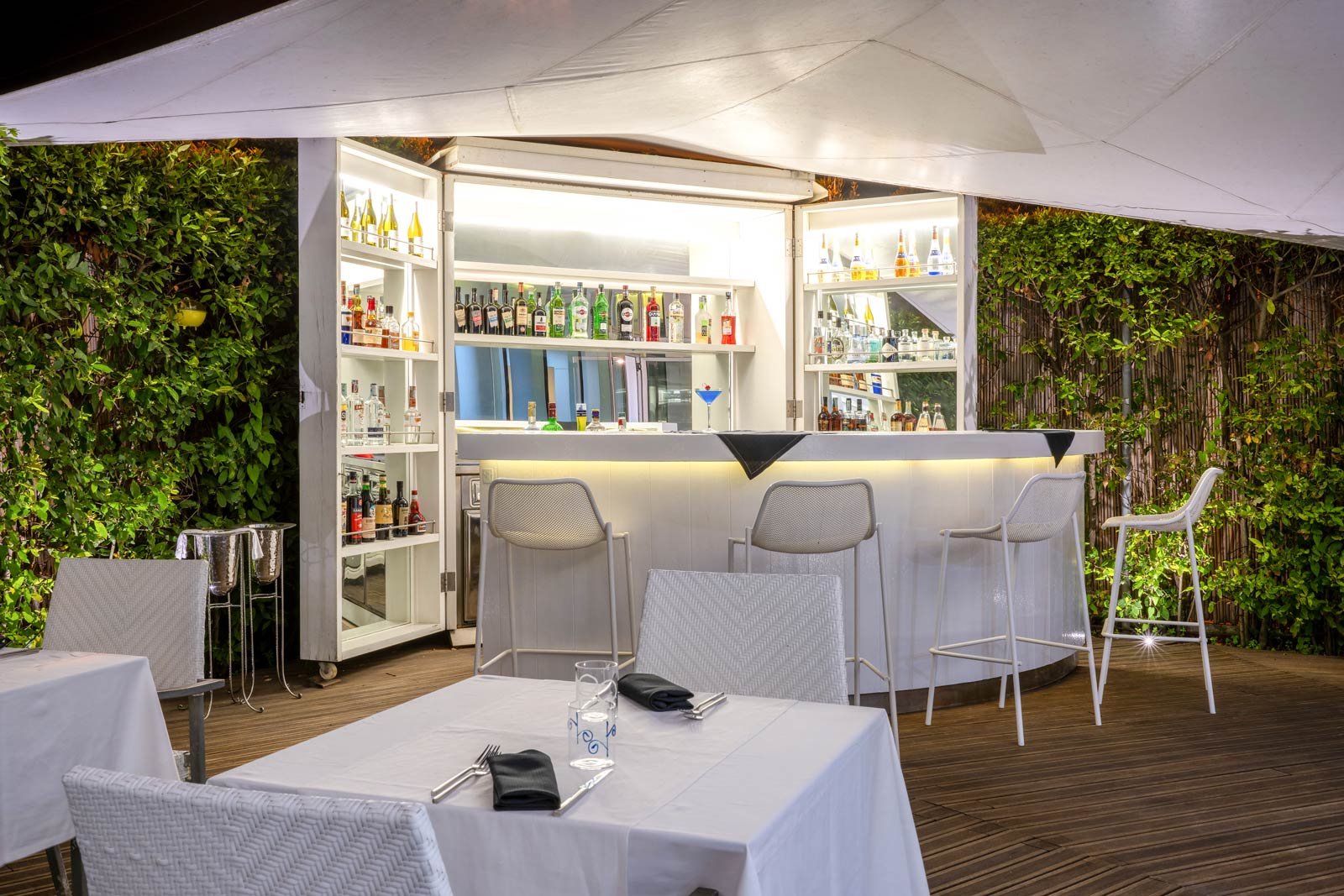 Restaurante 28