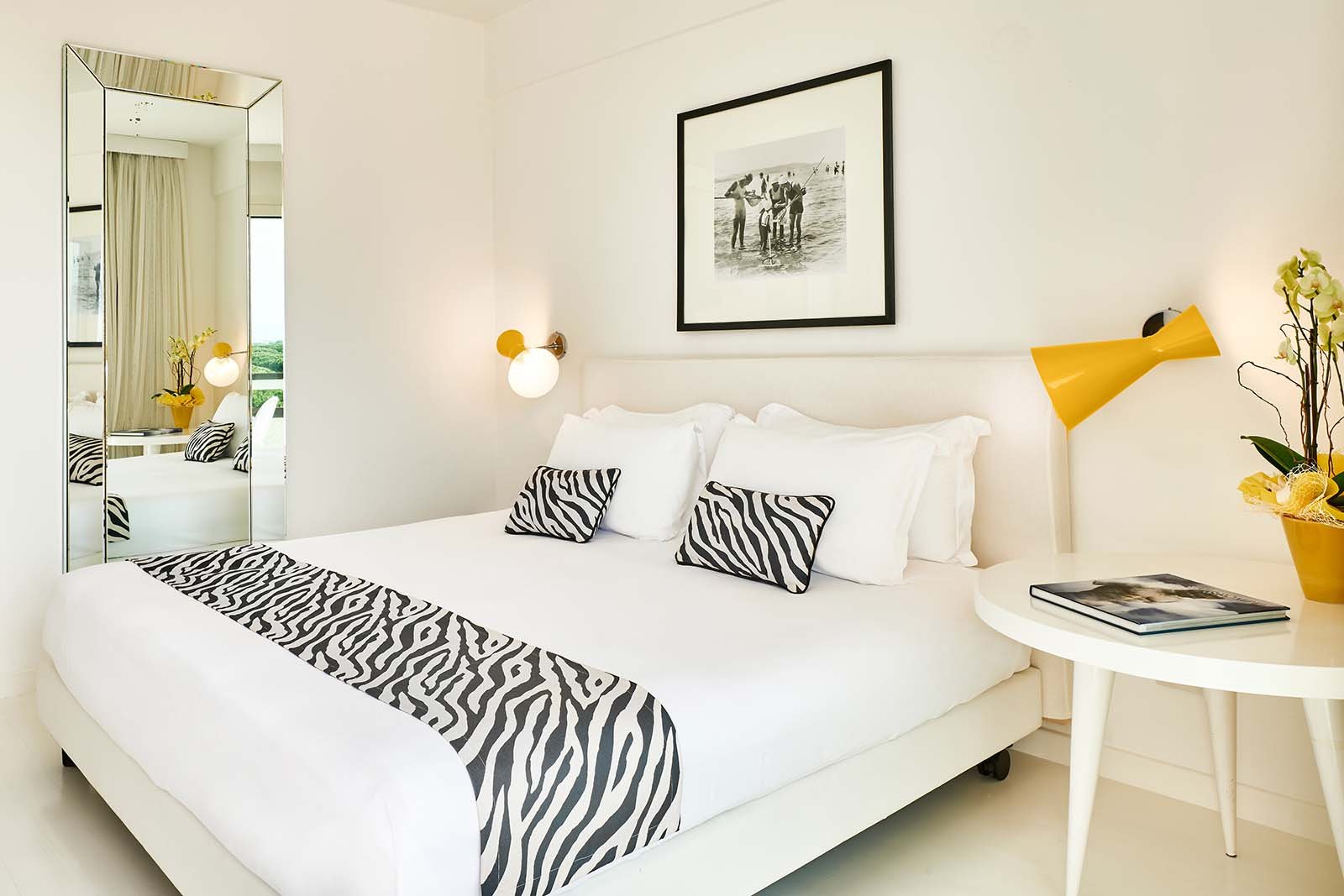 Habitación Deluxe10