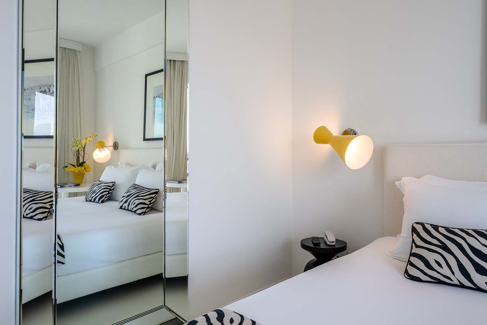 Habitación Deluxe14