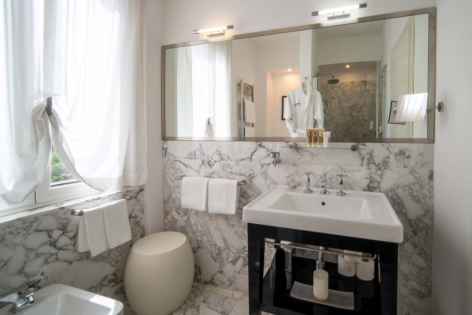 Habitación Deluxe15