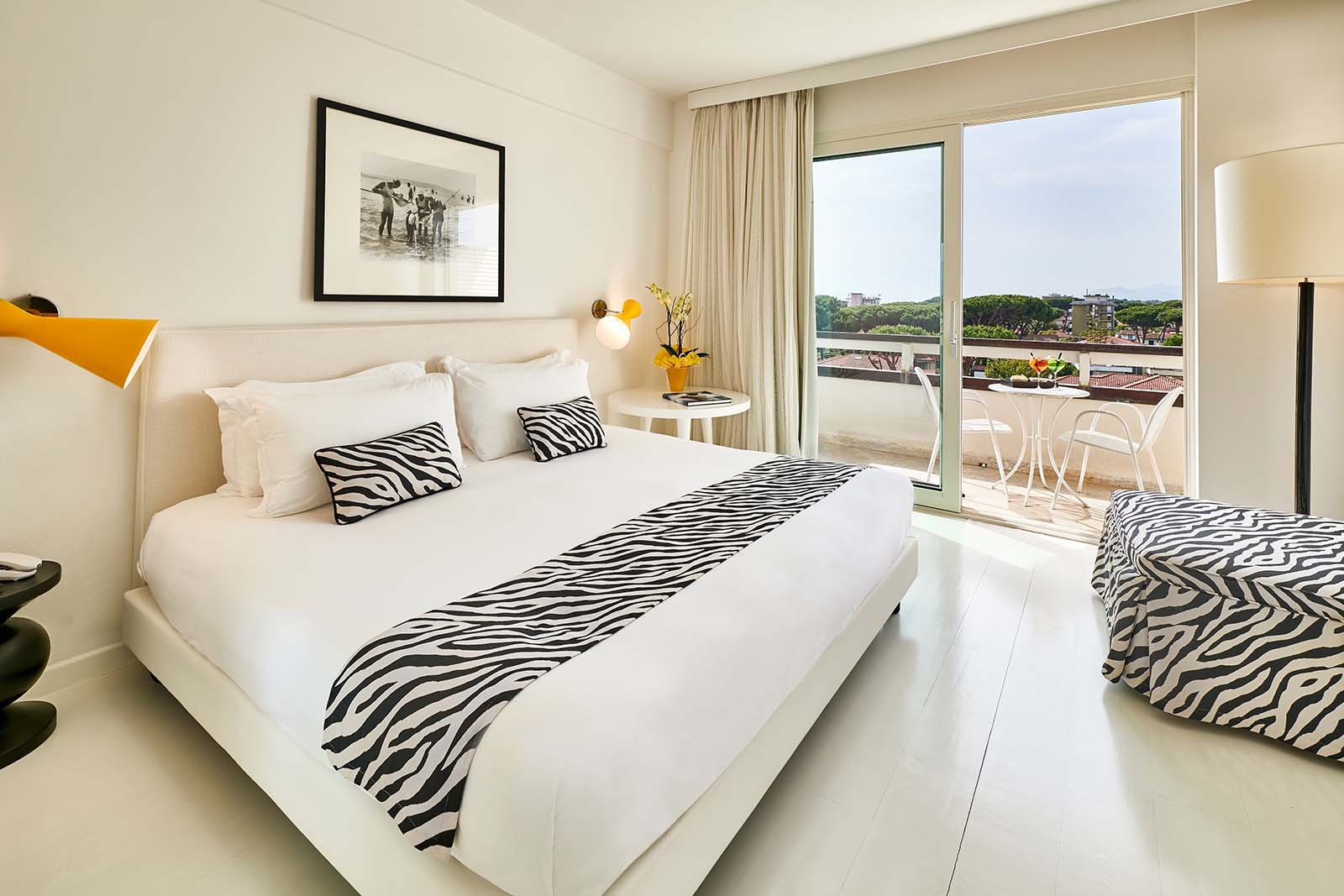 Habitación Deluxe16