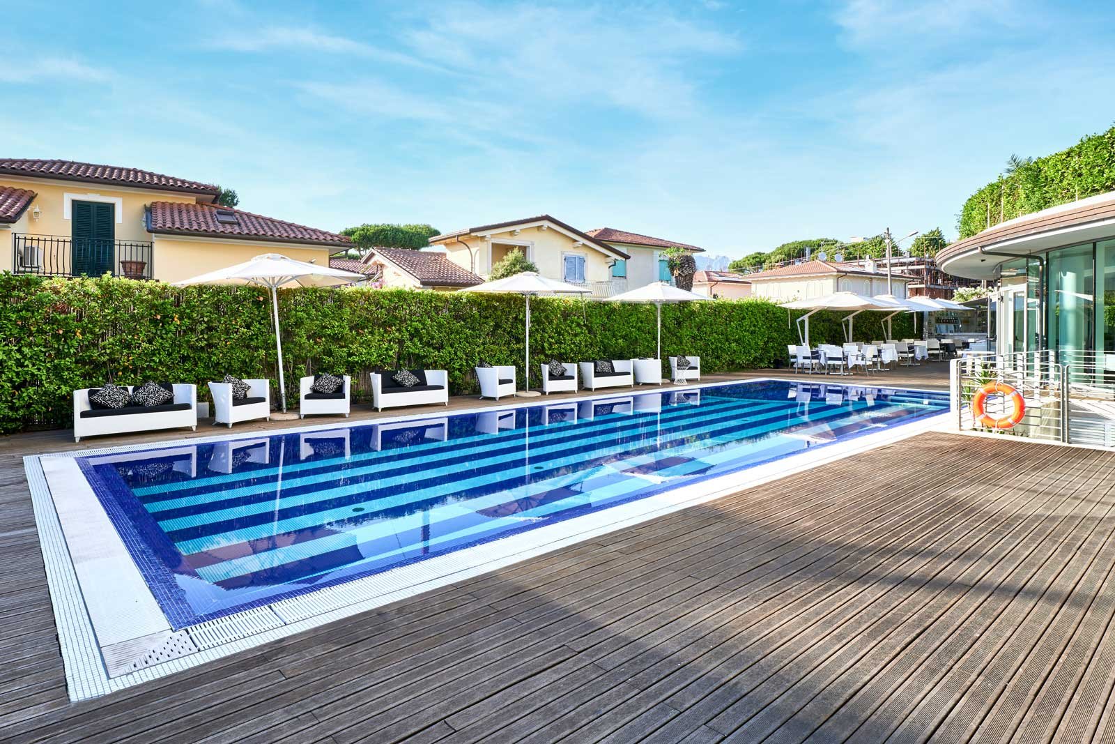 Piscina e praia20