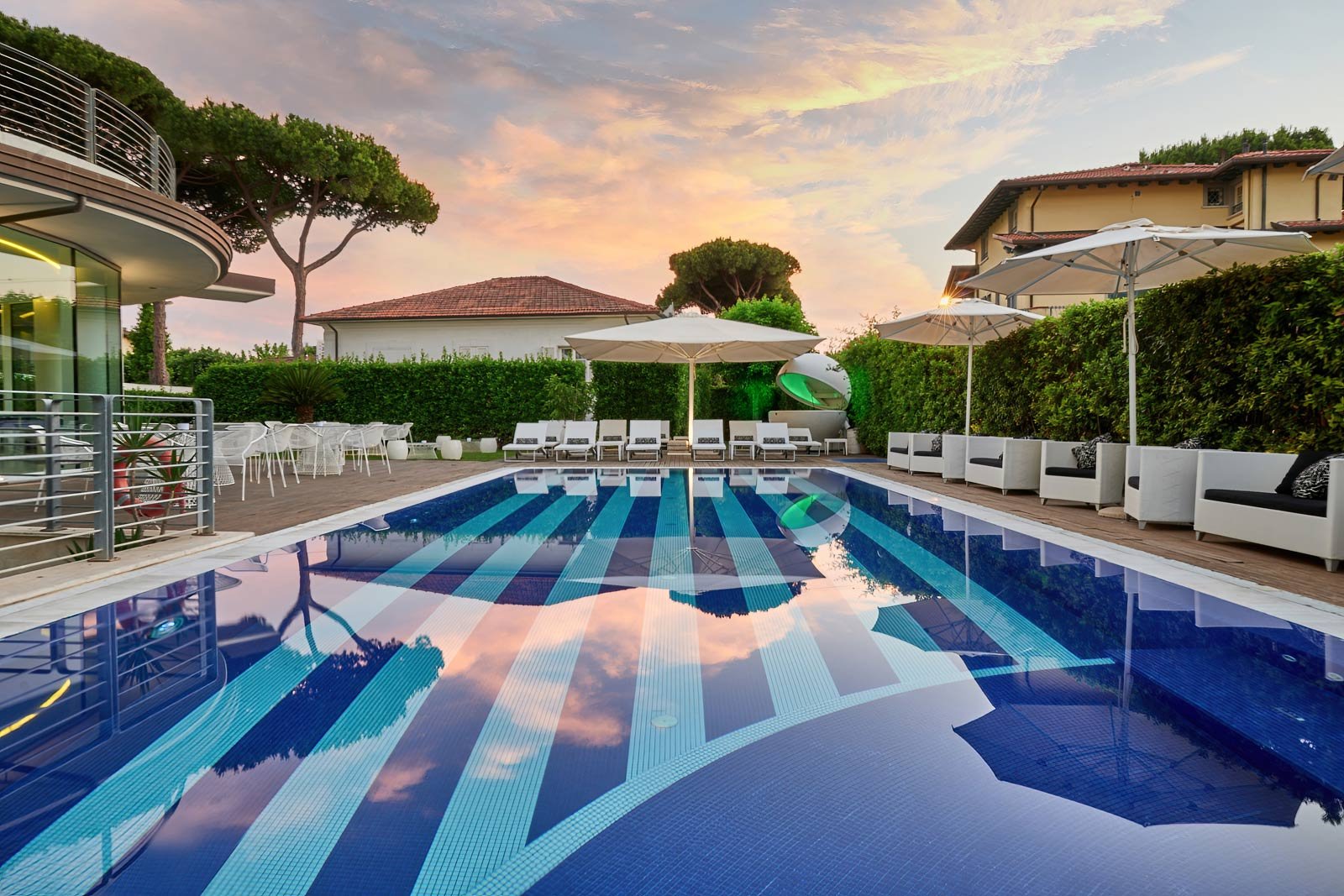 Piscina e praia22