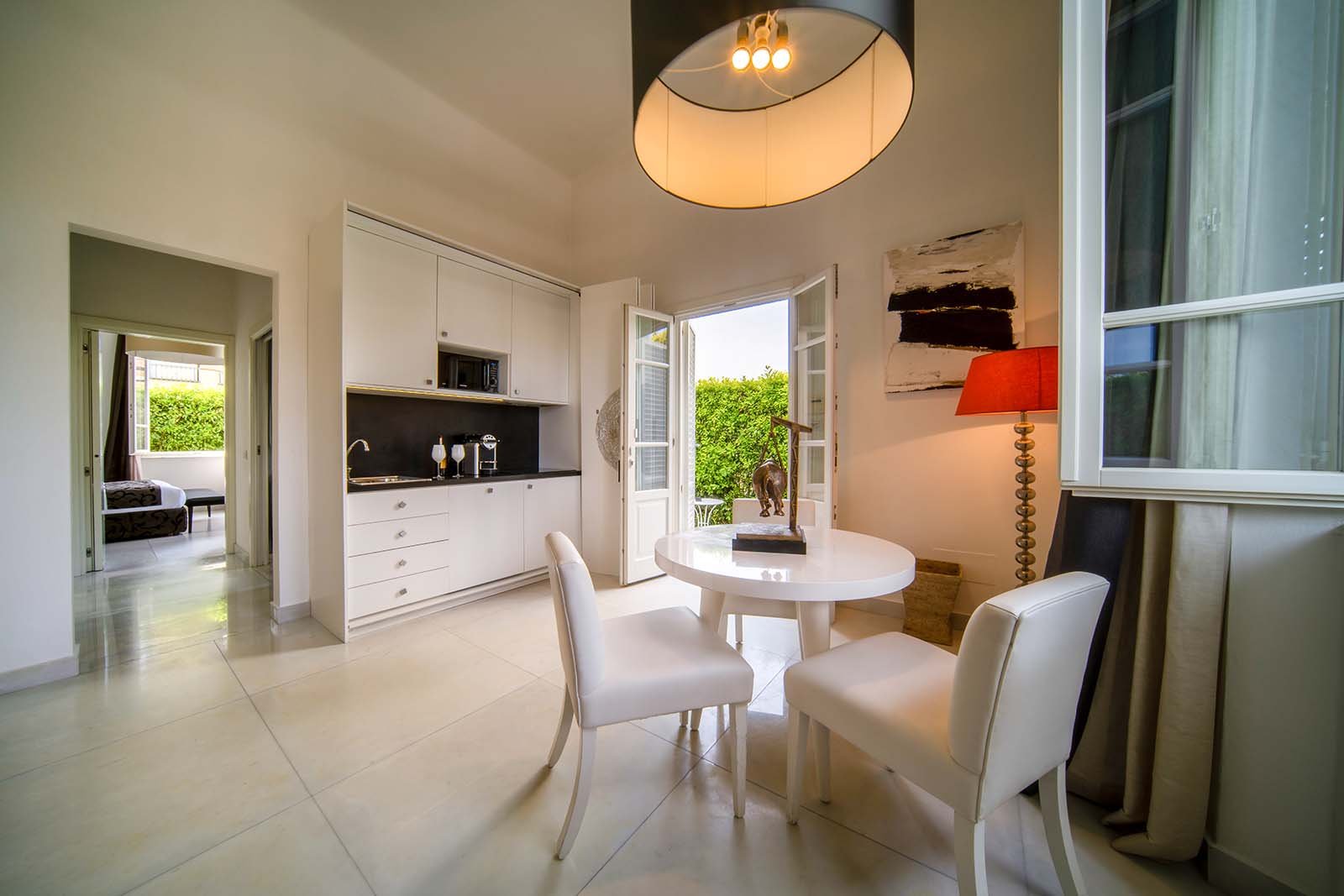 Villa Suite13