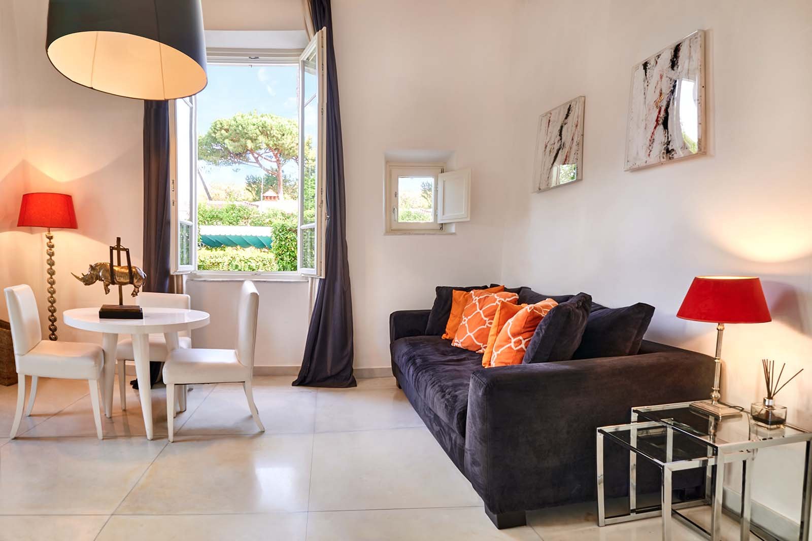Villa Suite12