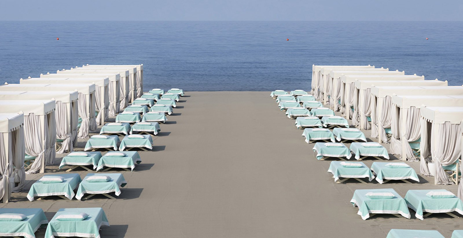 Pool und Strand 3