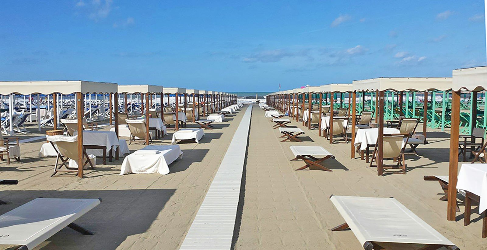 Benvenuti al30