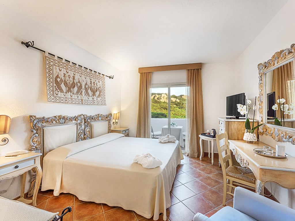 Suite Executive