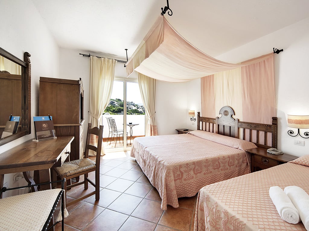 Superior room