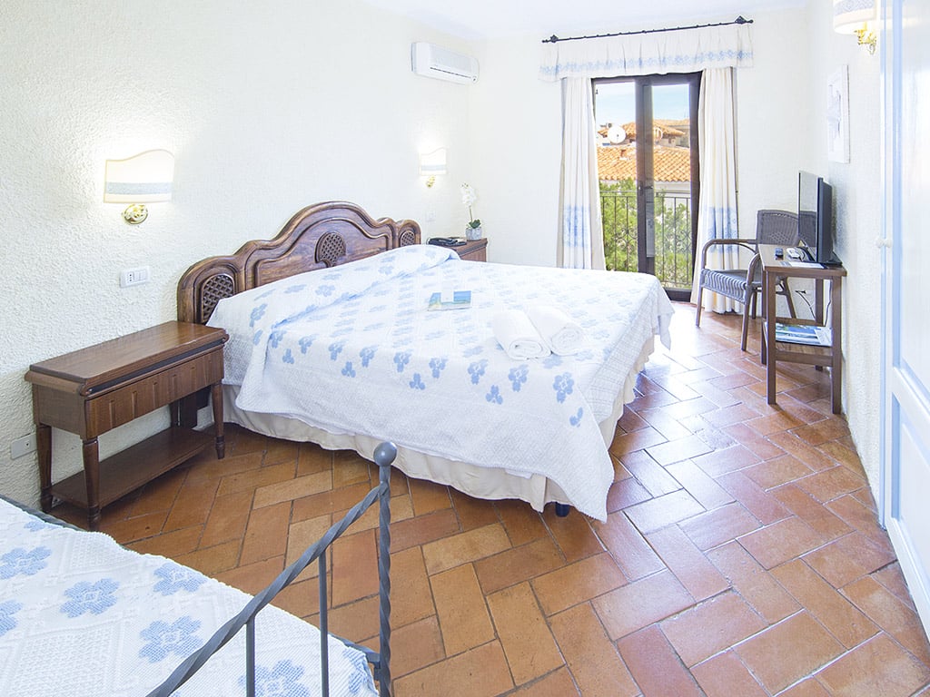Chambres