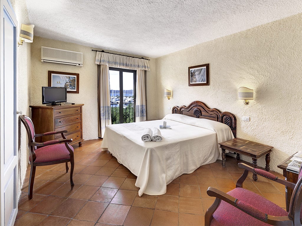 Chambres