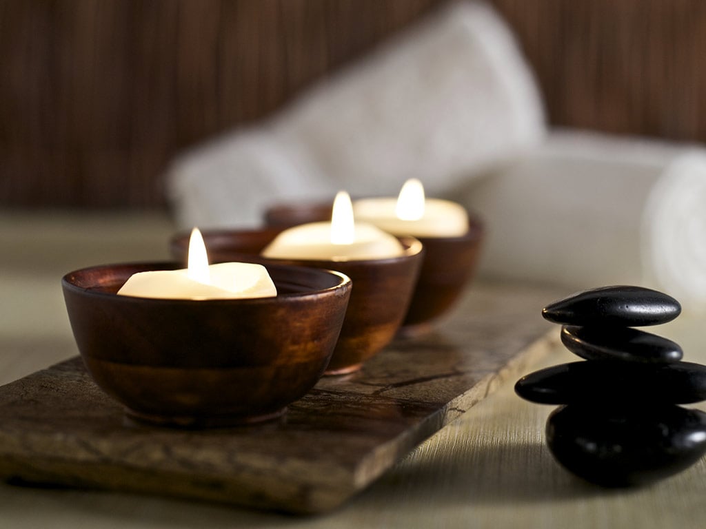 Wellness & Beauty