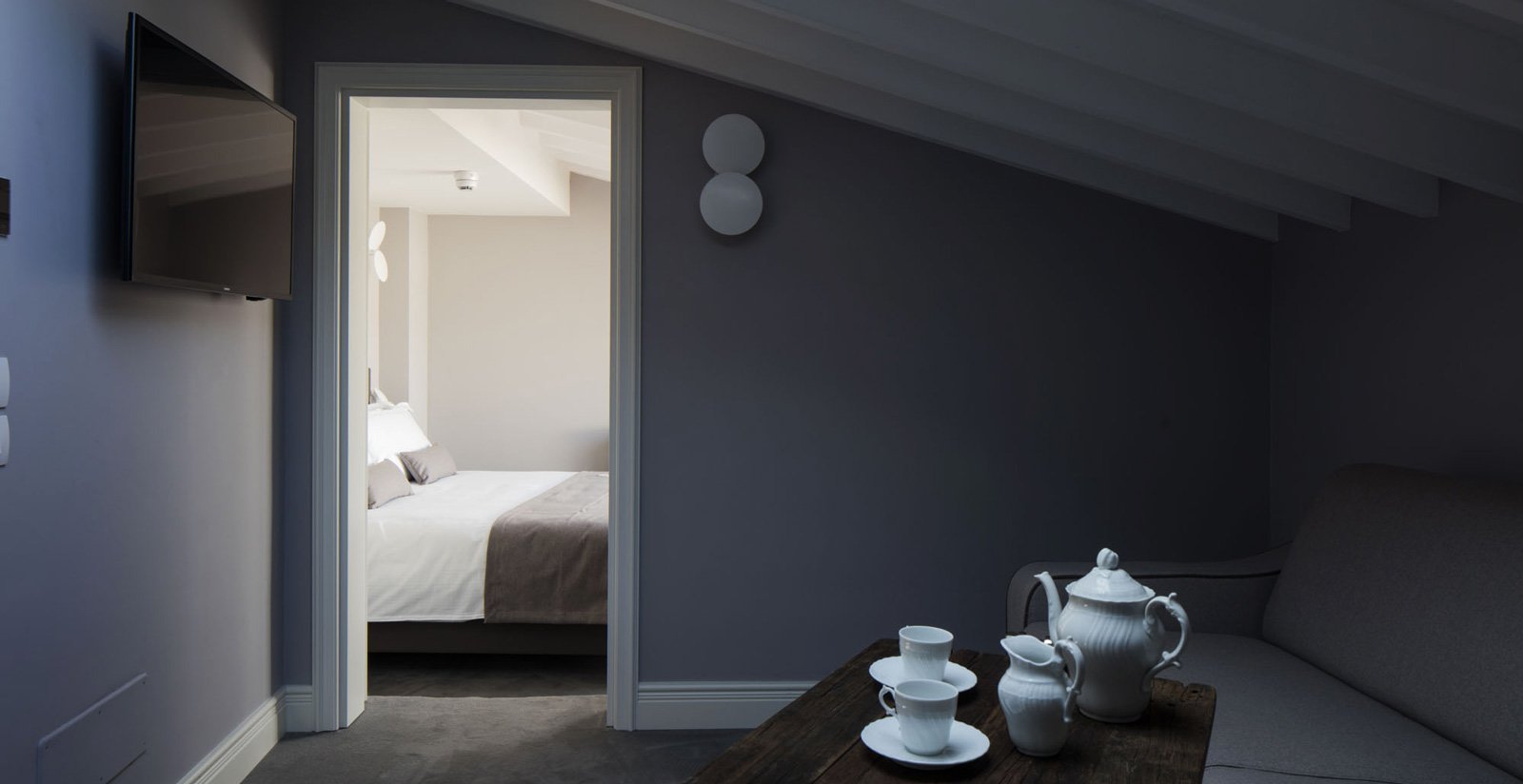 Suite Terrace7
