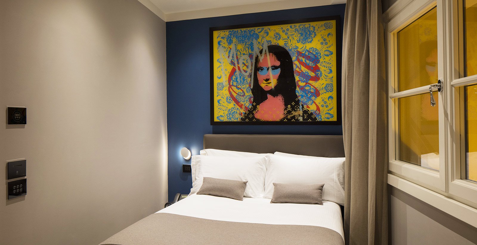 Small double room3