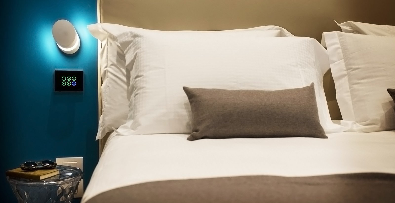 Small double room4