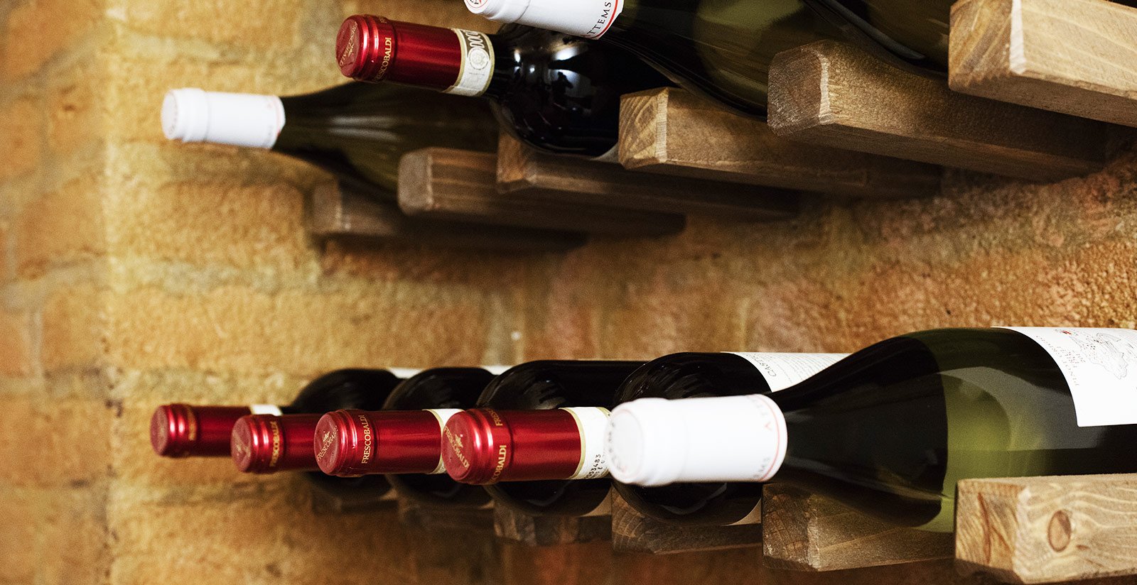 Wine, cheese and cold cuts6