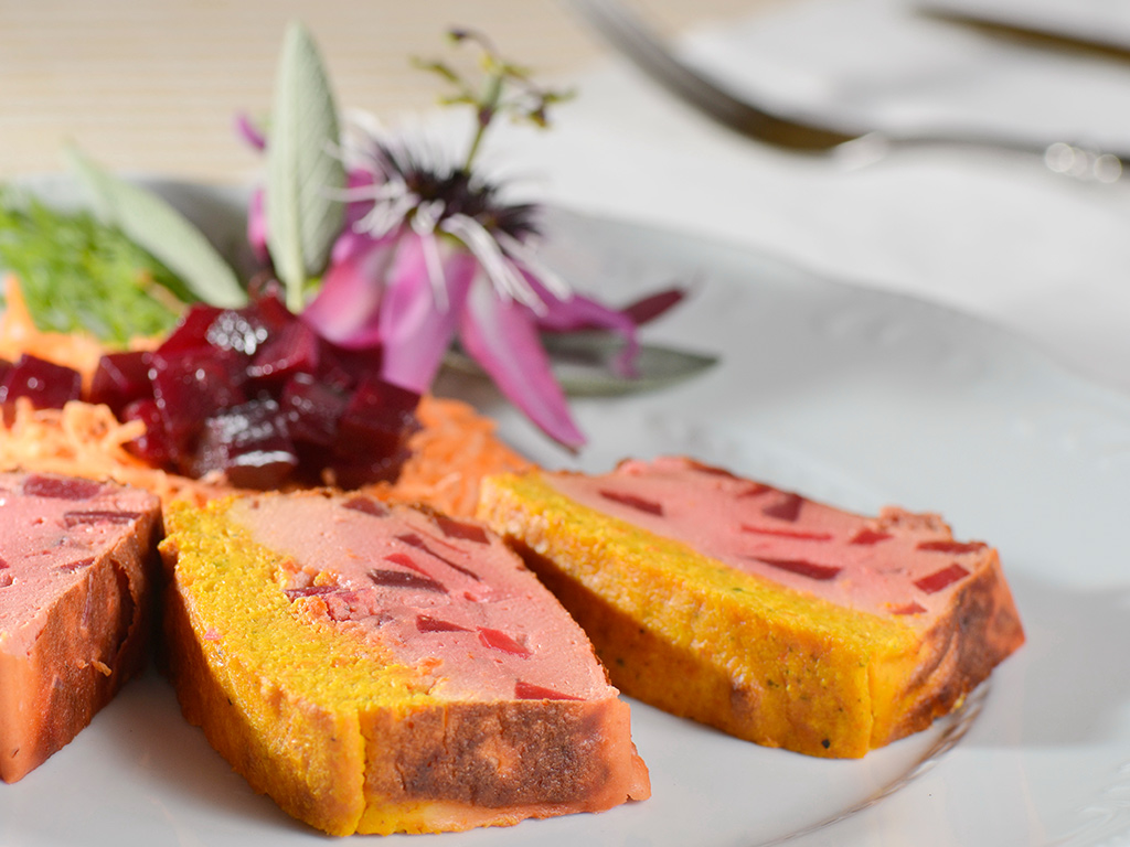 The Cuisine 8