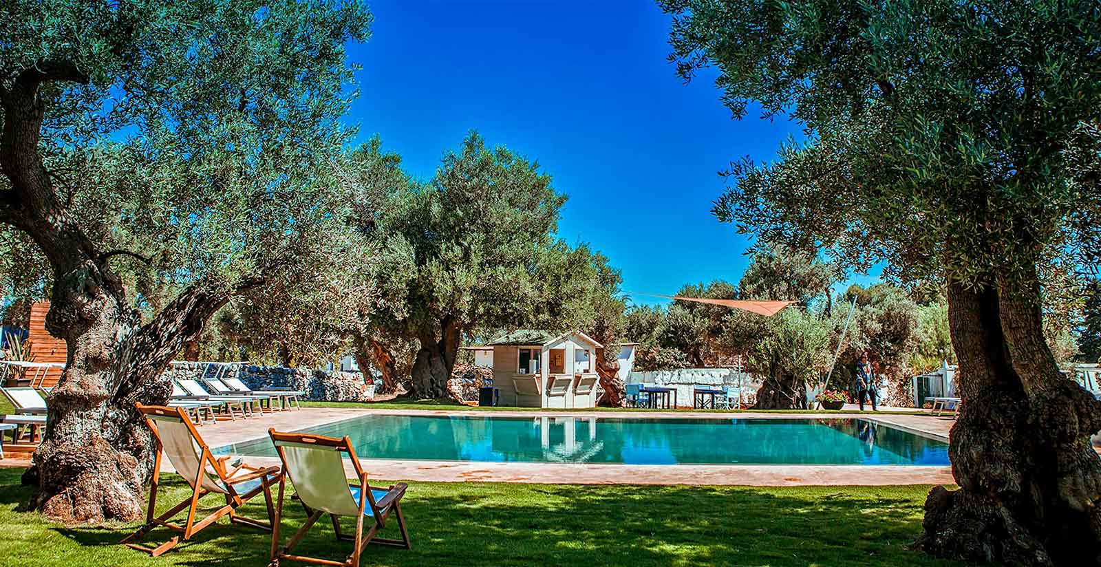 Un angolo di paradiso 2