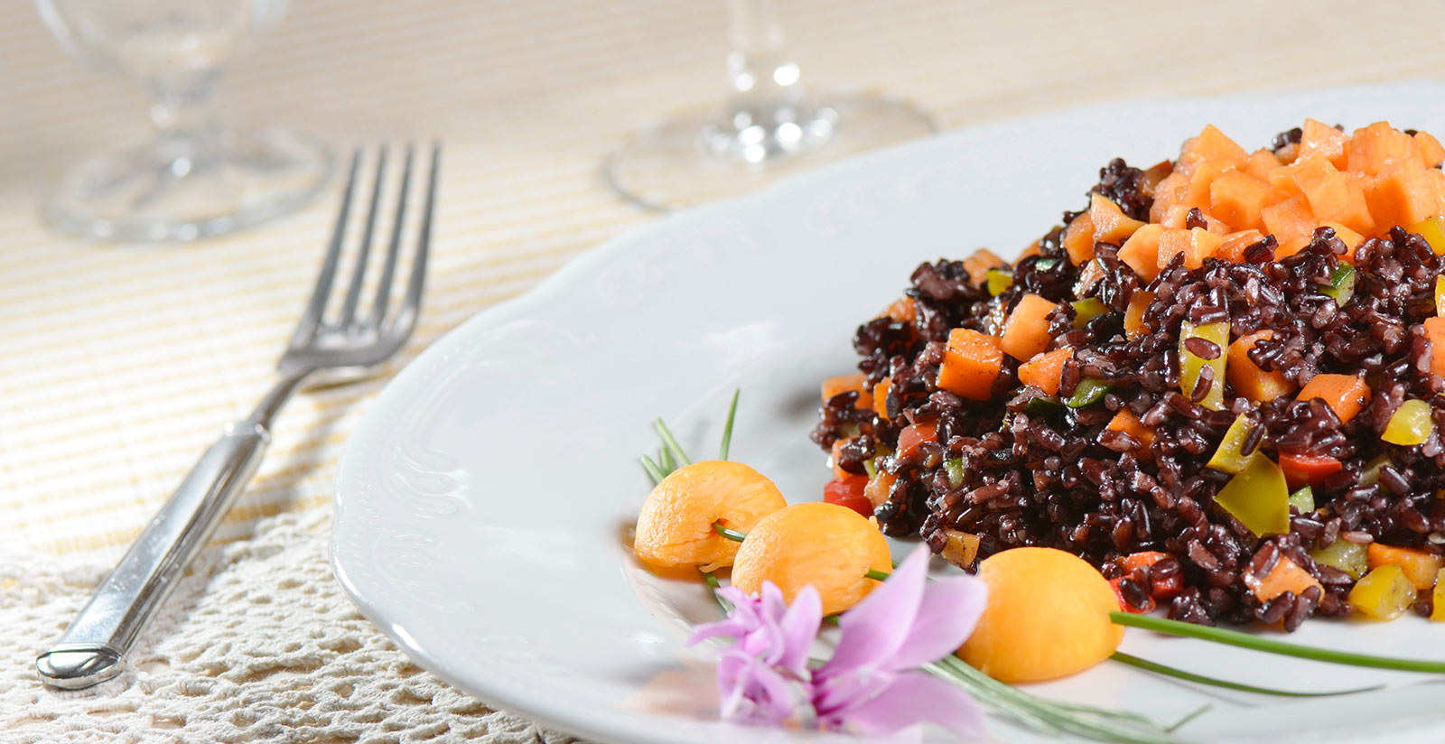 Masseria con ristorante vicino Ostuni4