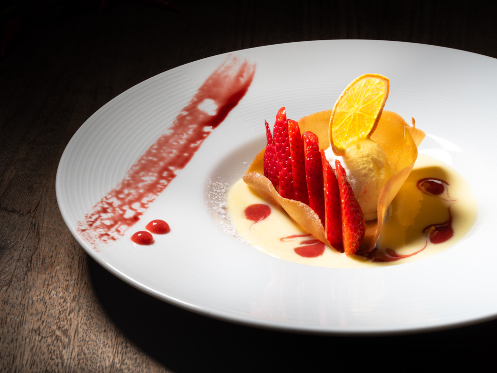Il nostro ristorante 30 Il nostro ristorante 30