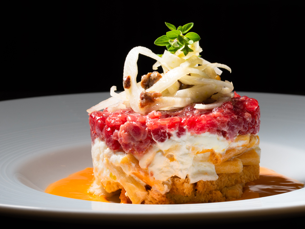 Il nostro ristorante 32 Il nostro ristorante 32