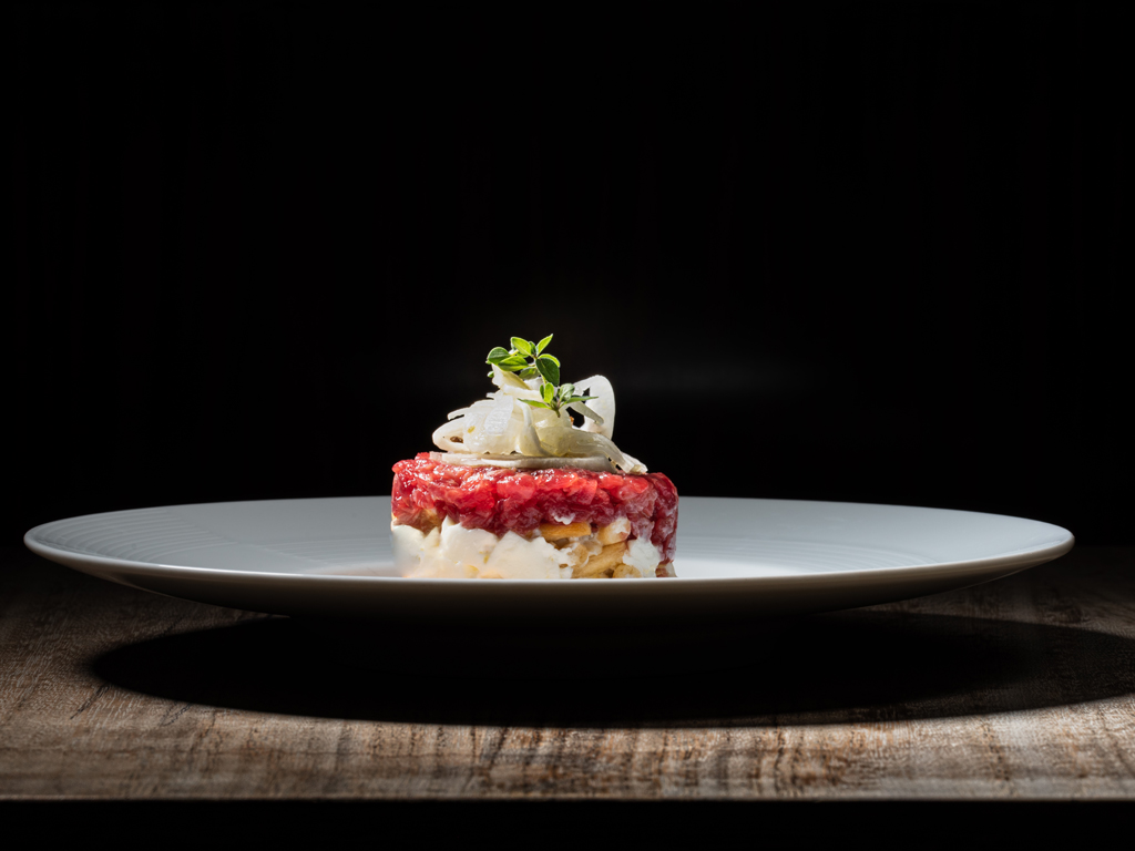 Il nostro ristorante 33 Il nostro ristorante 33