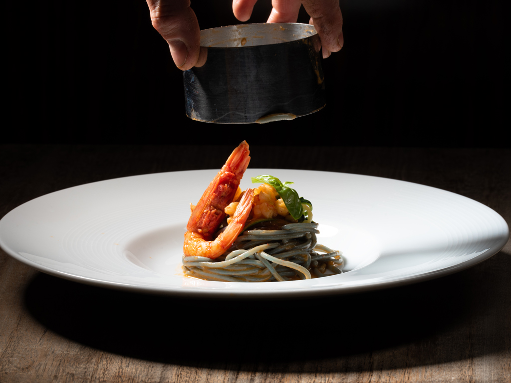 Il nostro ristorante 34 Il nostro ristorante 34
