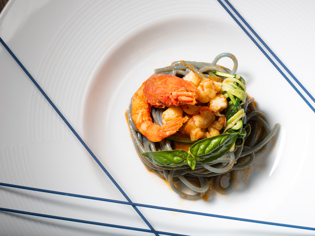 Il nostro ristorante 35 Il nostro ristorante 35