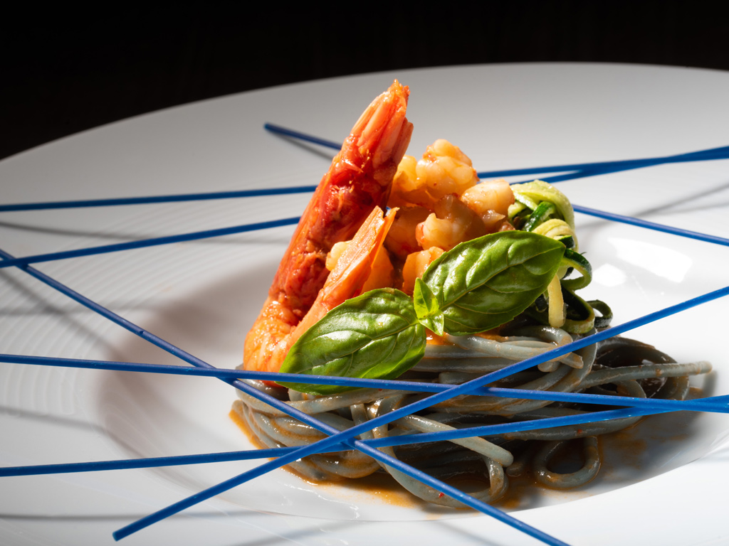 Il nostro ristorante 36 Il nostro ristorante 36