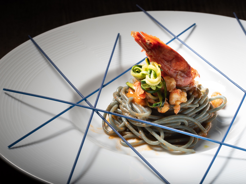 Il nostro ristorante 38 Il nostro ristorante 38