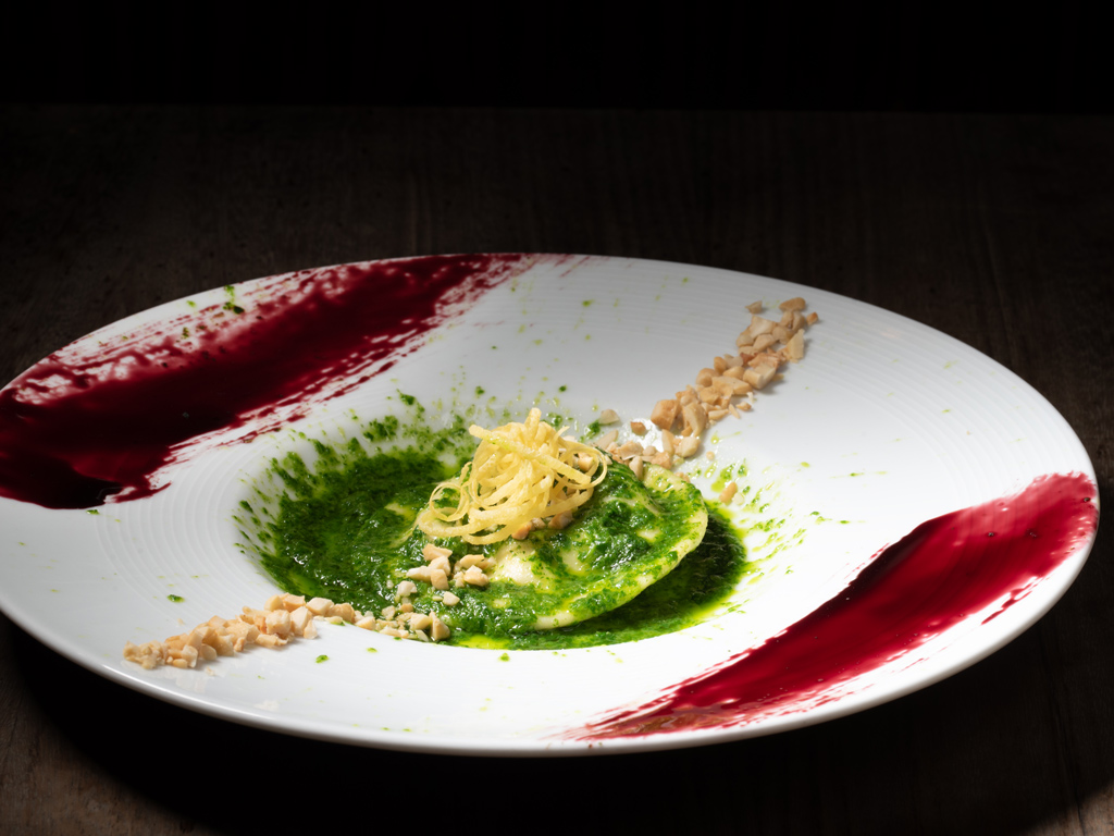 Il nostro ristorante 40 Il nostro ristorante 40