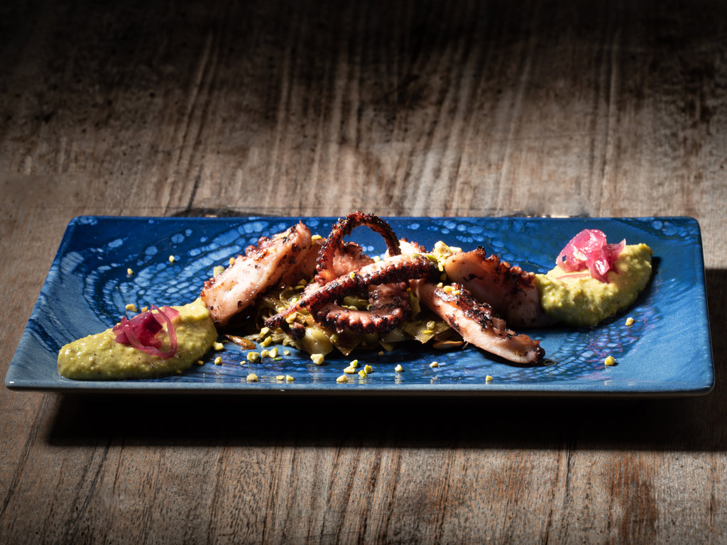 Il nostro ristorante 42 Il nostro ristorante 42