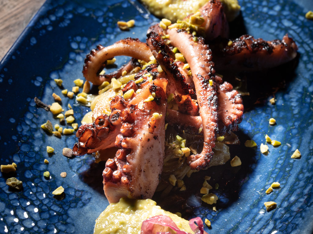 Il nostro ristorante 44 Il nostro ristorante 44