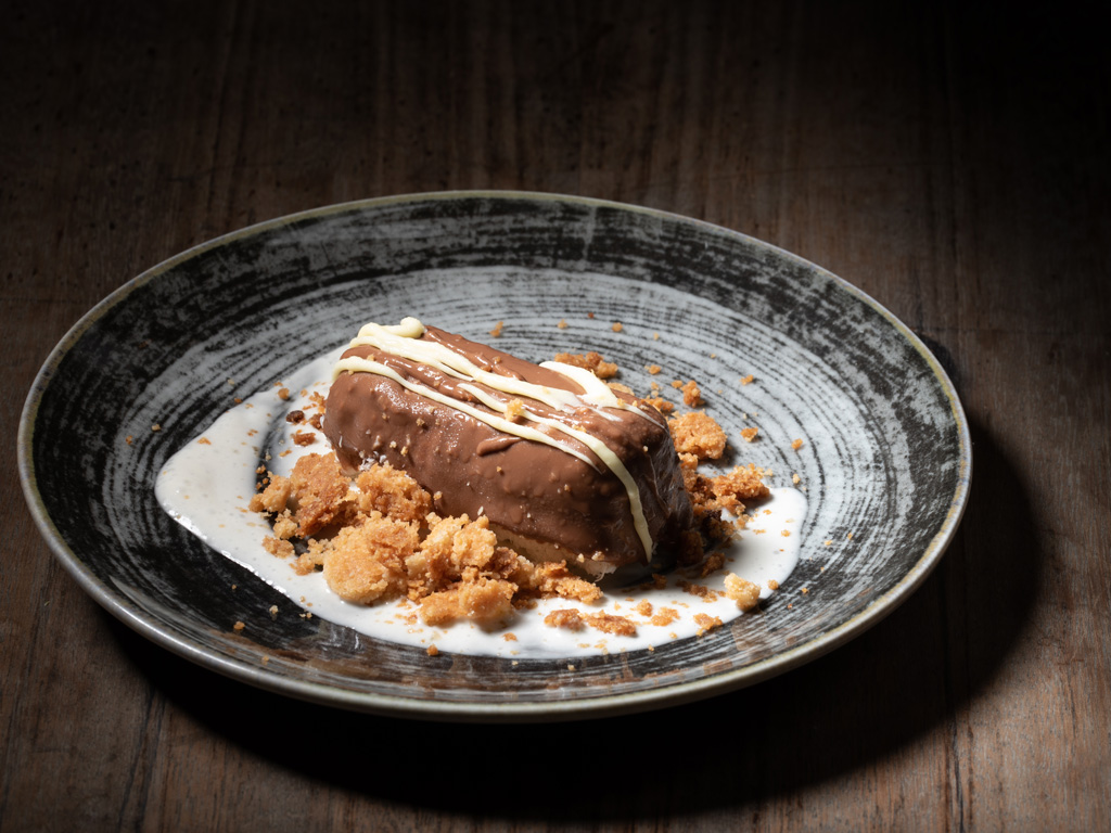 Il nostro ristorante 45 Il nostro ristorante 45