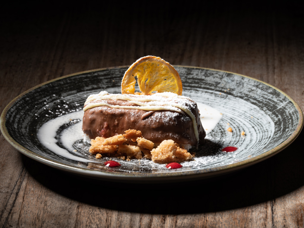 Il nostro ristorante 46 Il nostro ristorante 46