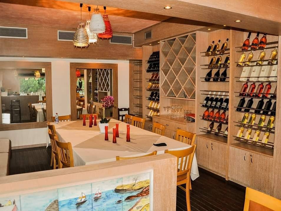 Il nostro ristorante16 Il nostro ristorante16