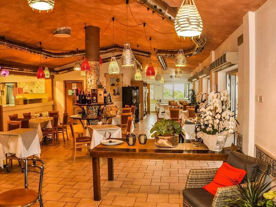 Il nostro ristorante15 Il nostro ristorante15