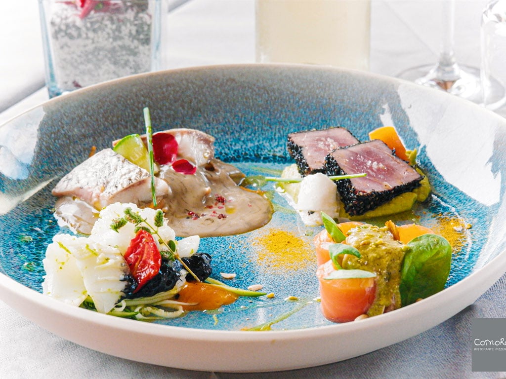 Il nostro ristorante21 Il nostro ristorante21