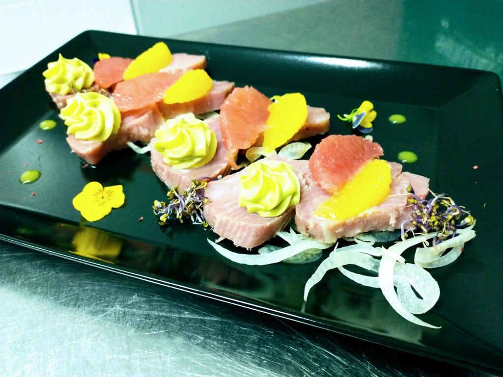 Il nostro ristorante27 Il nostro ristorante27