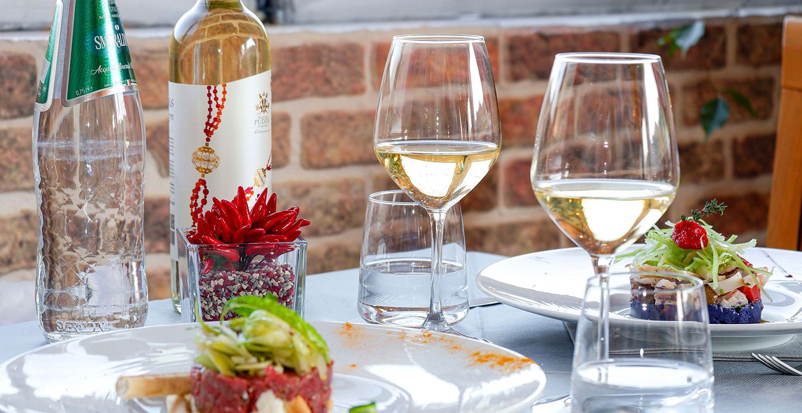 Il nostro ristorante13 Il nostro ristorante13