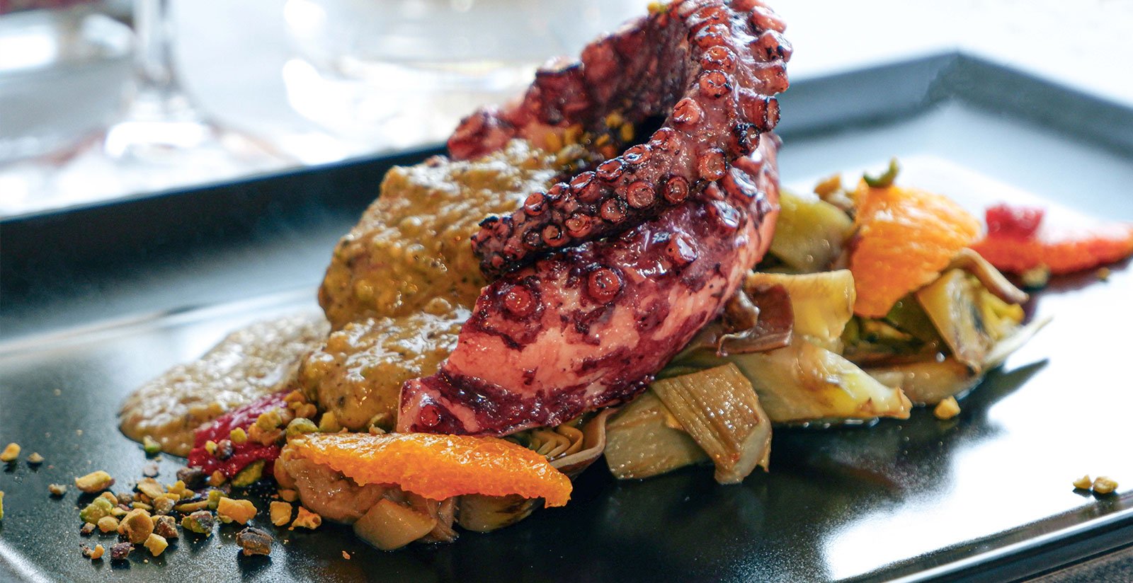 Il nostro ristorante8 Il nostro ristorante8