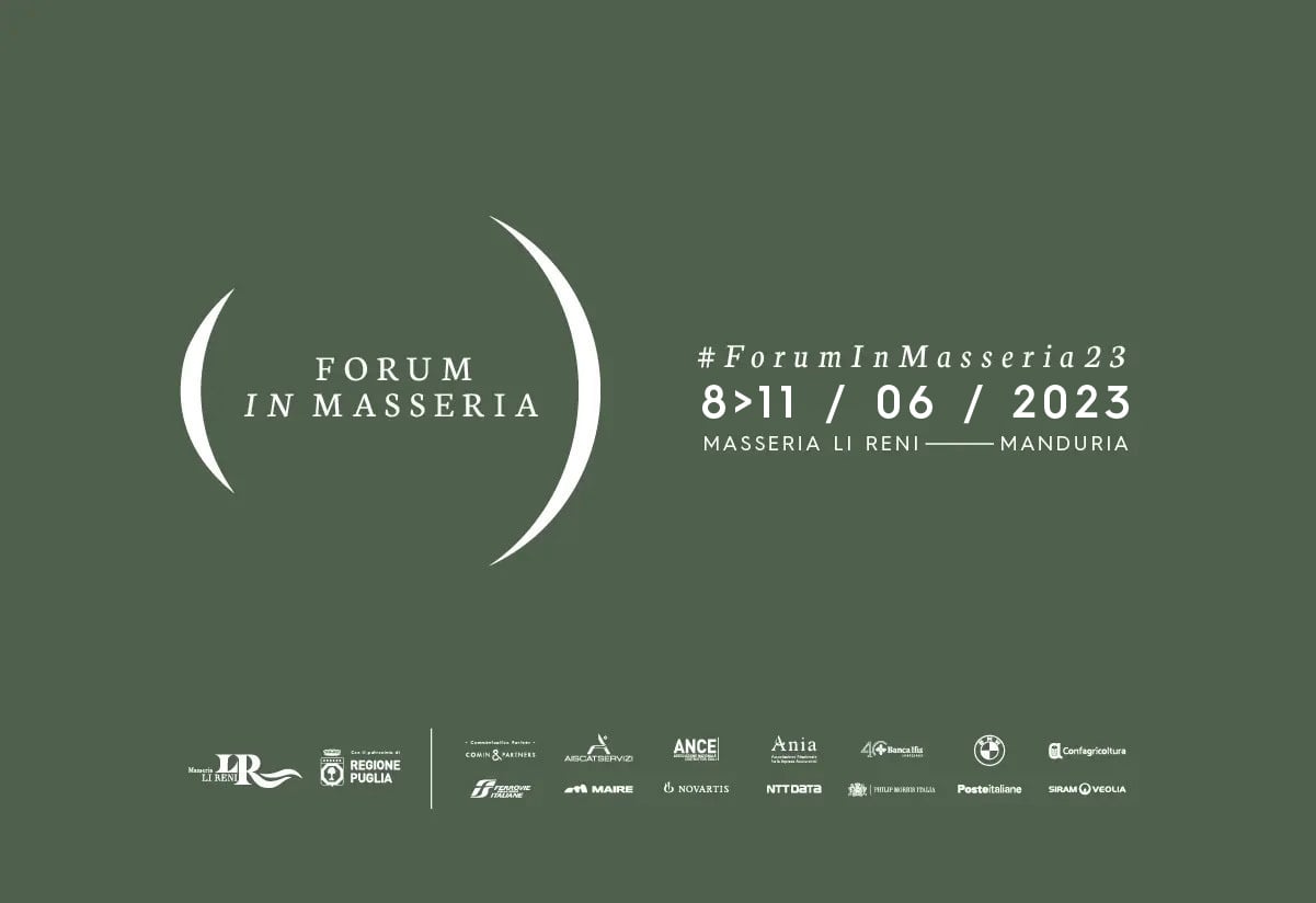 Forum in Masseria2