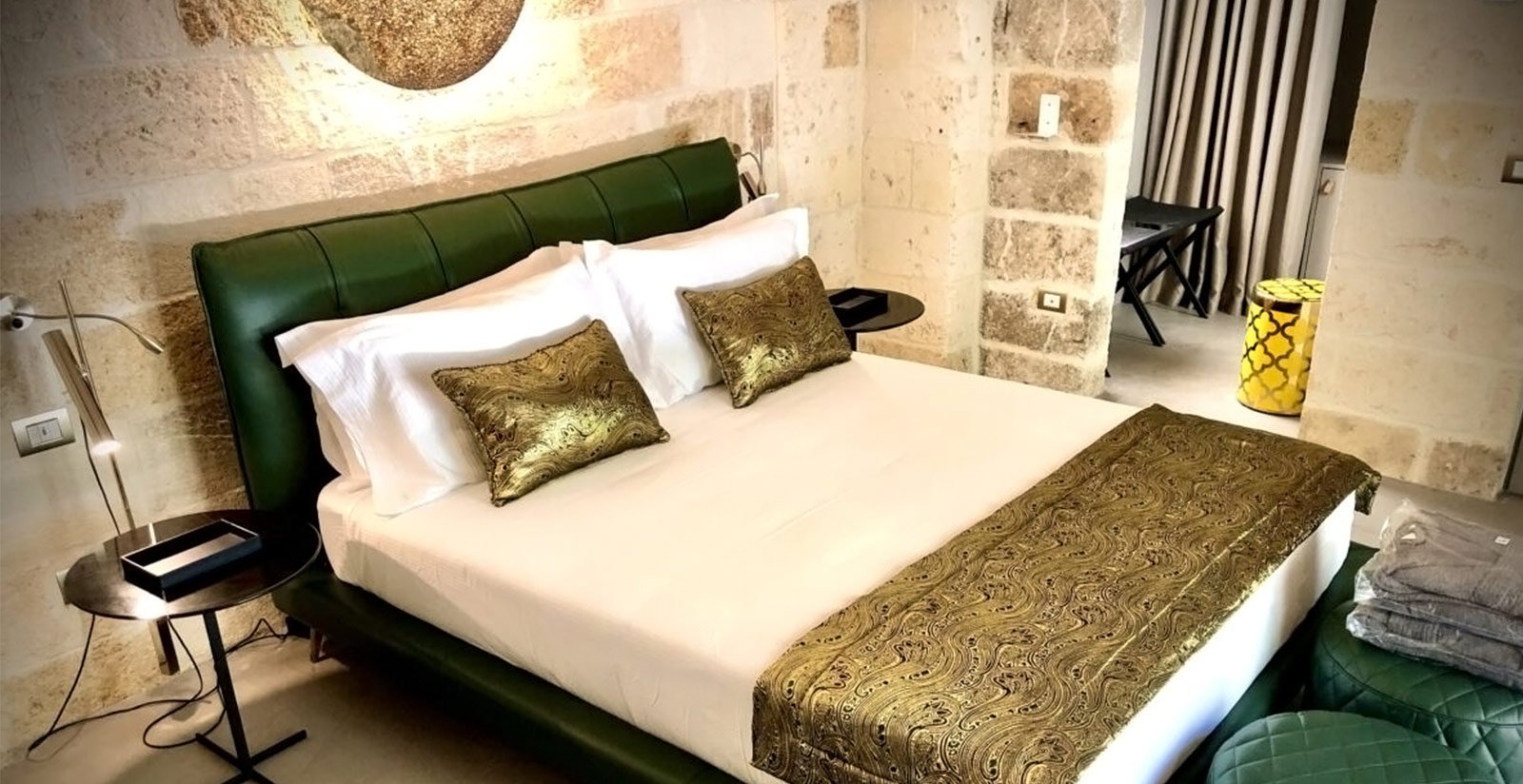 Suite Donna Augusta Suite Donna Augusta