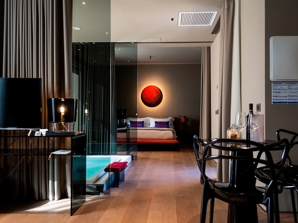 The Suites 5 The Suites 5