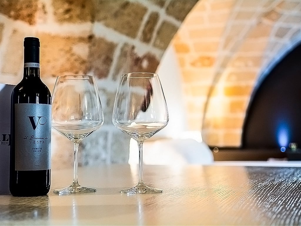The quintessence of salentino charm5